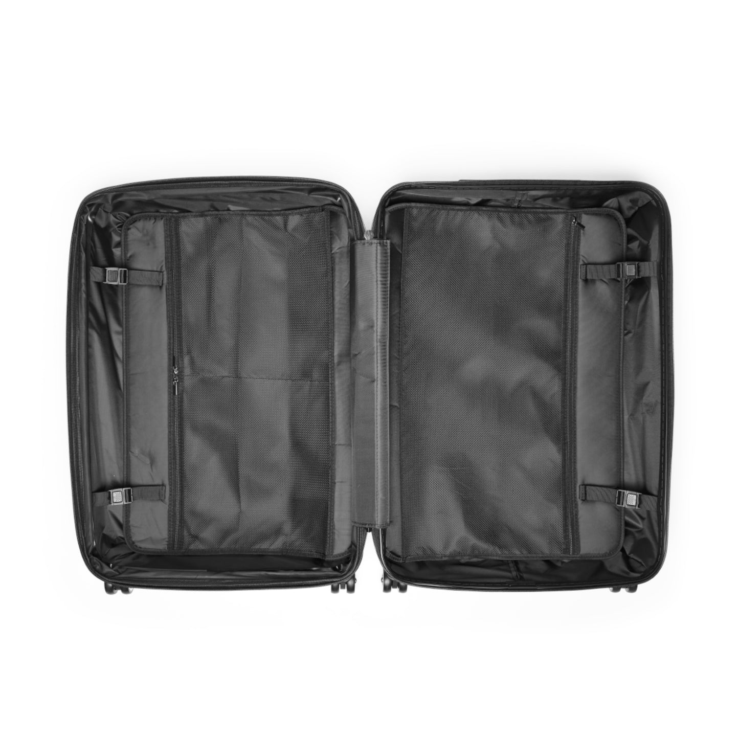 Hustle Mode Travel Suitcase