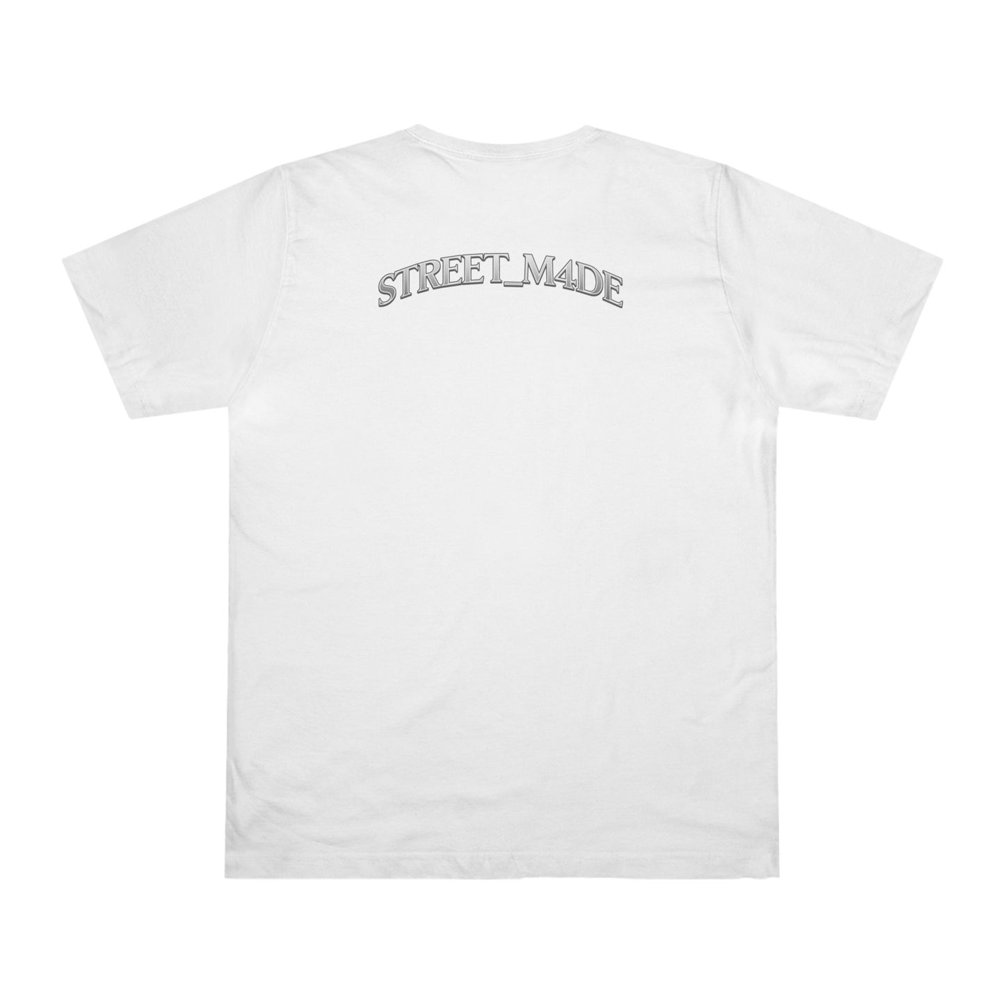 Run the streets Unisex Deluxe T-shirt