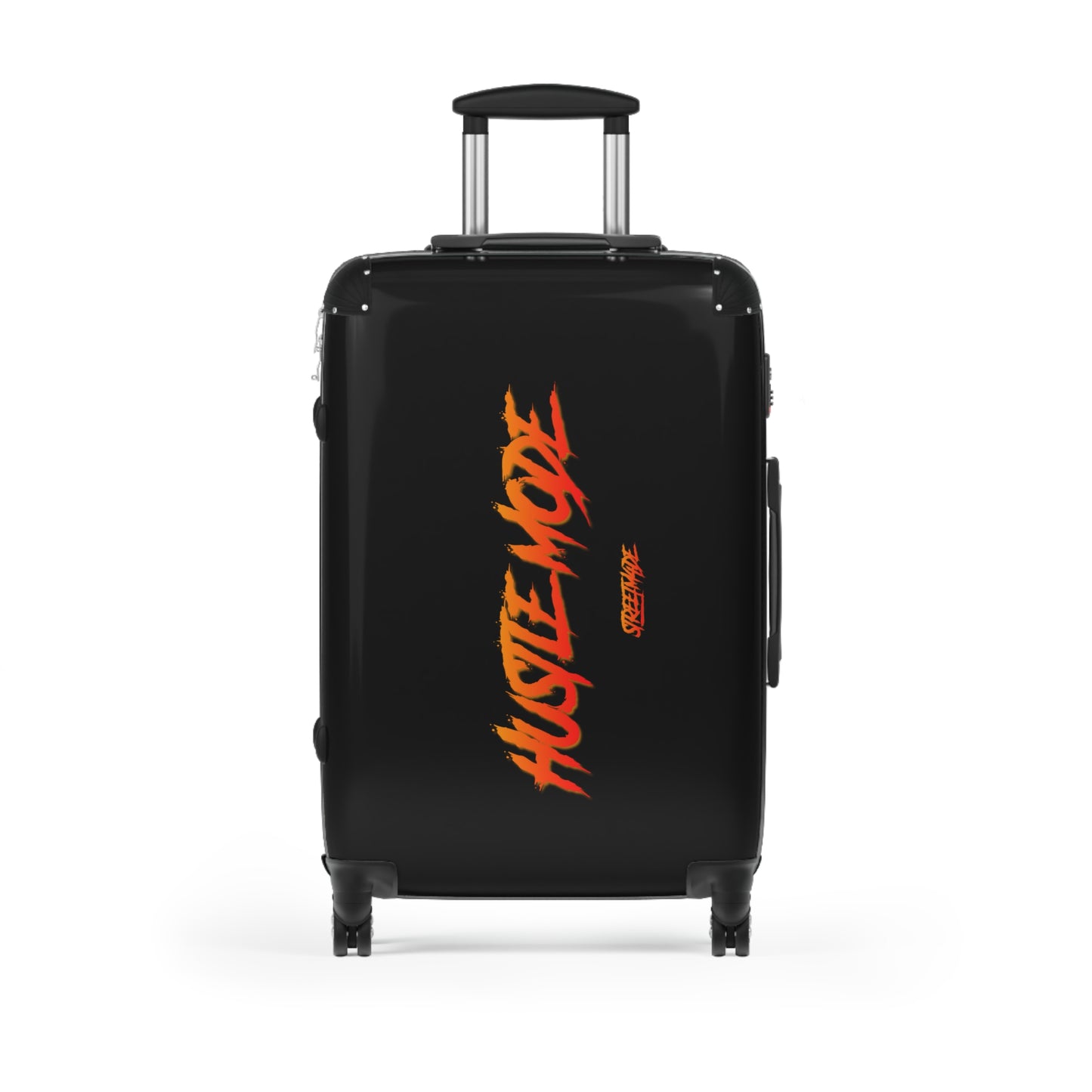 Hustle Mode Travel Suitcase