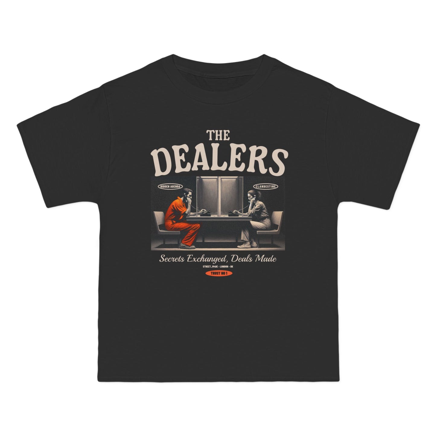 The Dealers T-Shirt