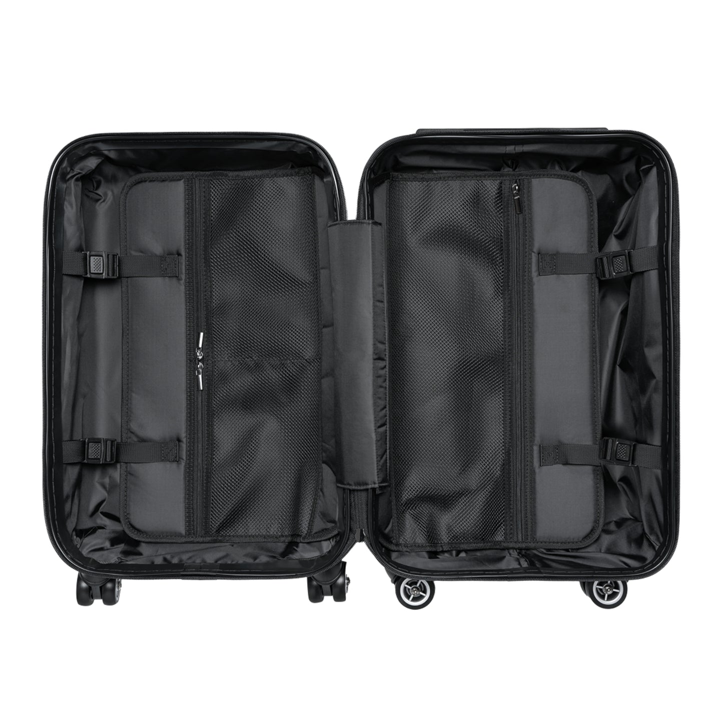 Hustle Mode Travel Suitcase