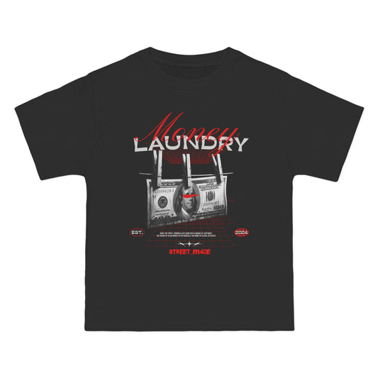 Money Laundry T-Shirt