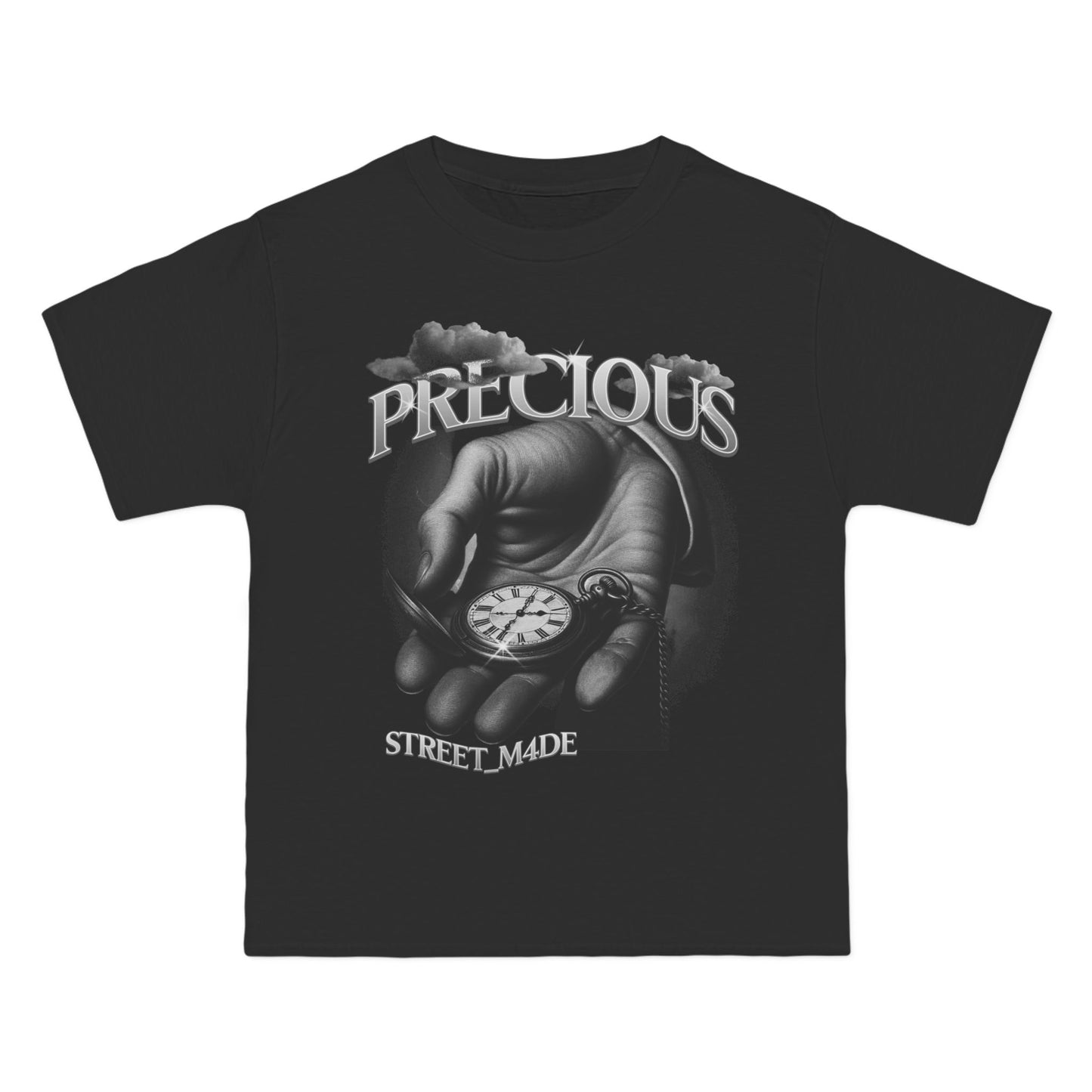 Time's precious T-Shirt