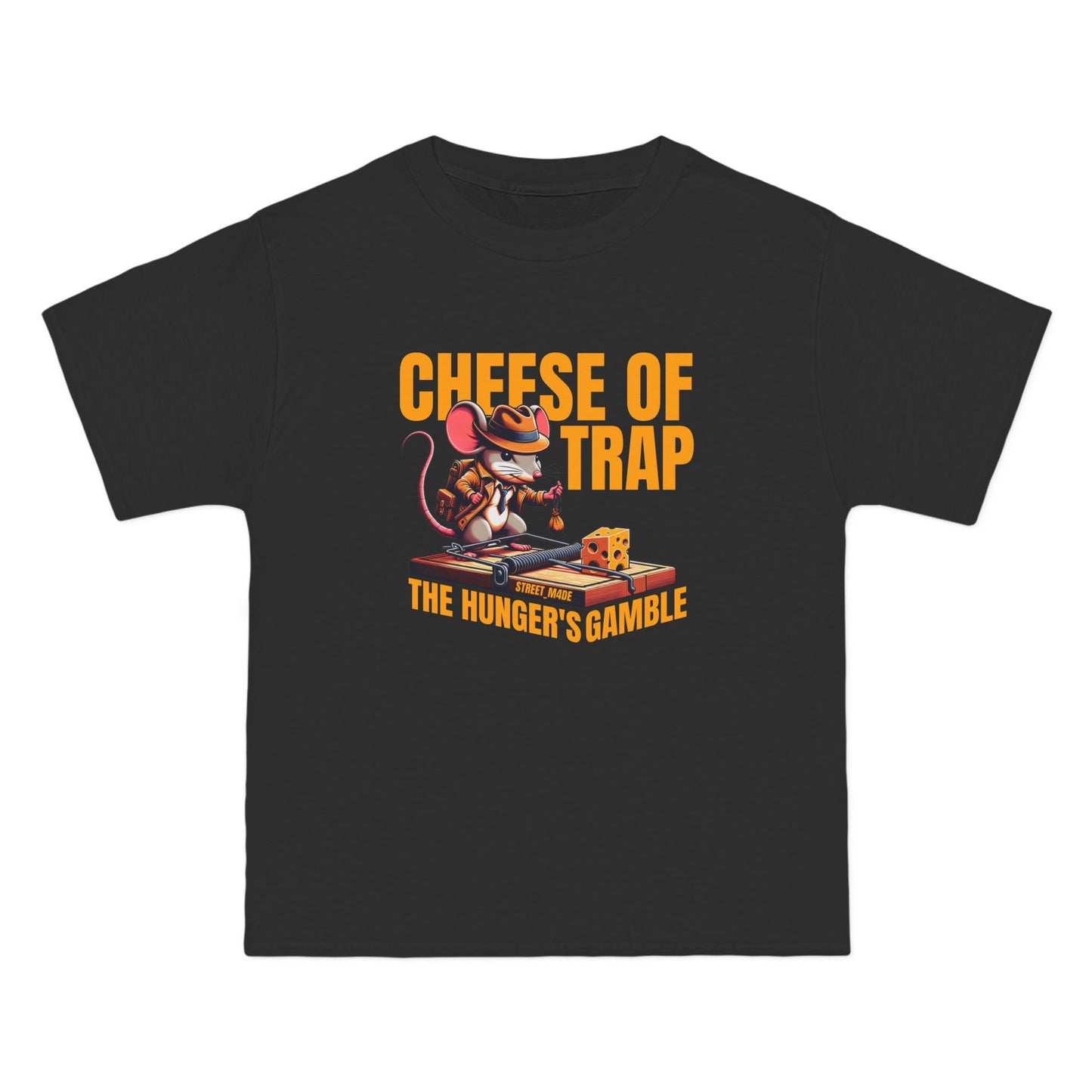 Cheese of Trap T-Shirt