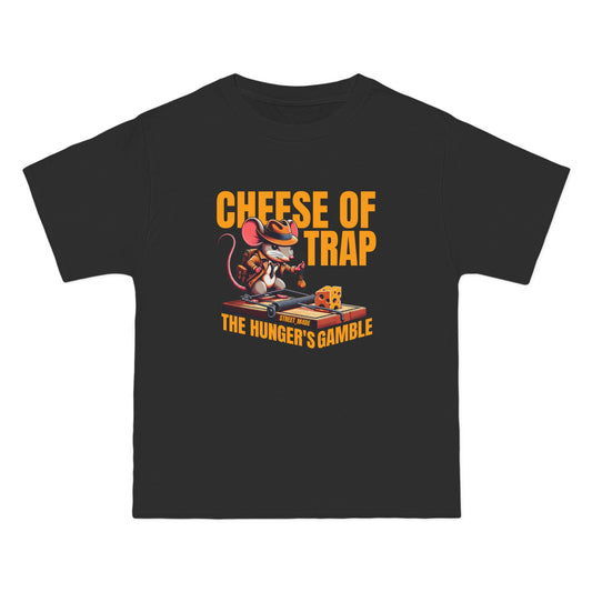 Cheese of Trap T-Shirt