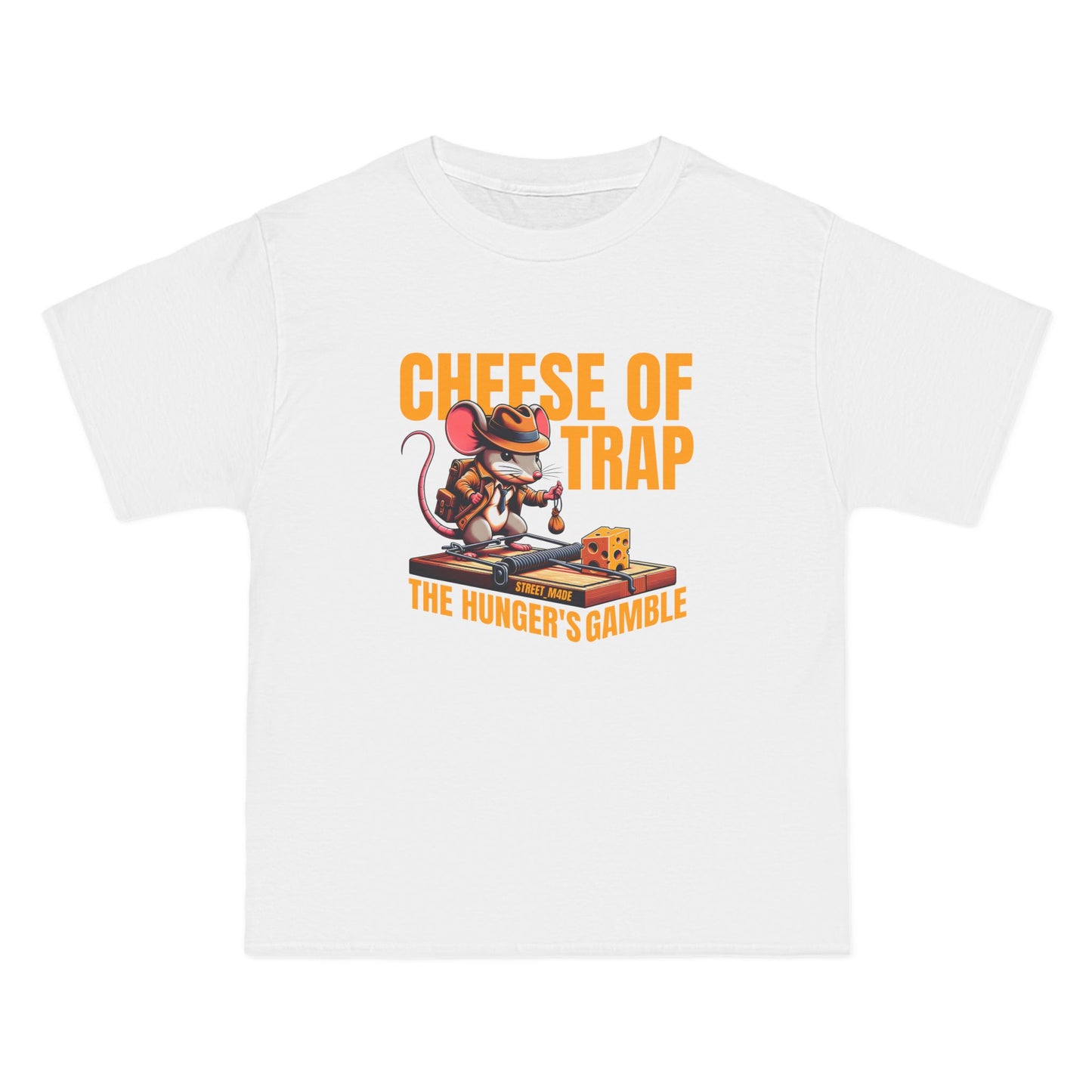 Cheese of Trap T-Shirt