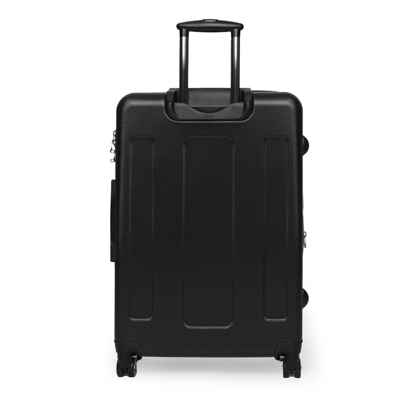 Hustle Mode Travel Suitcase