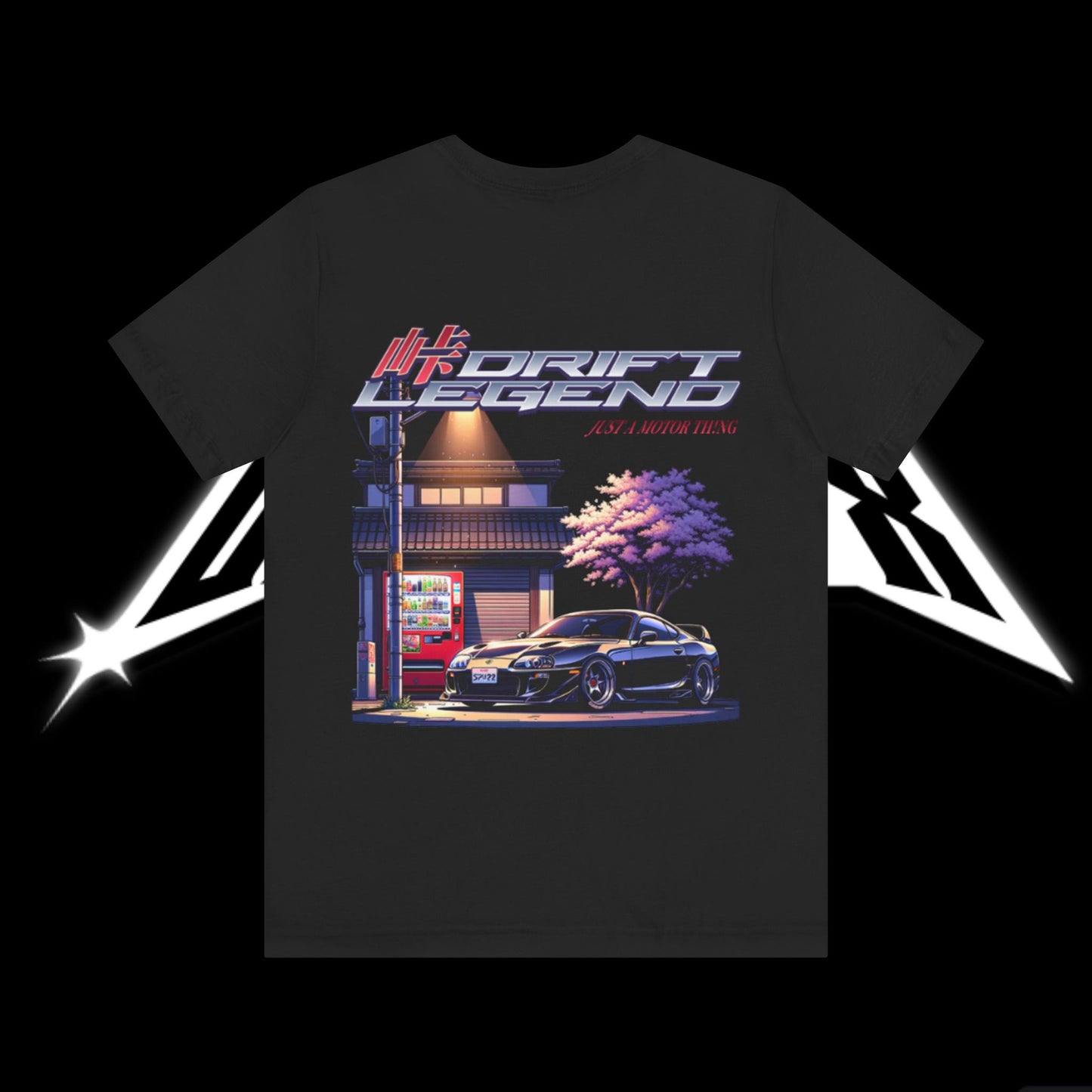 Drift FX Tee