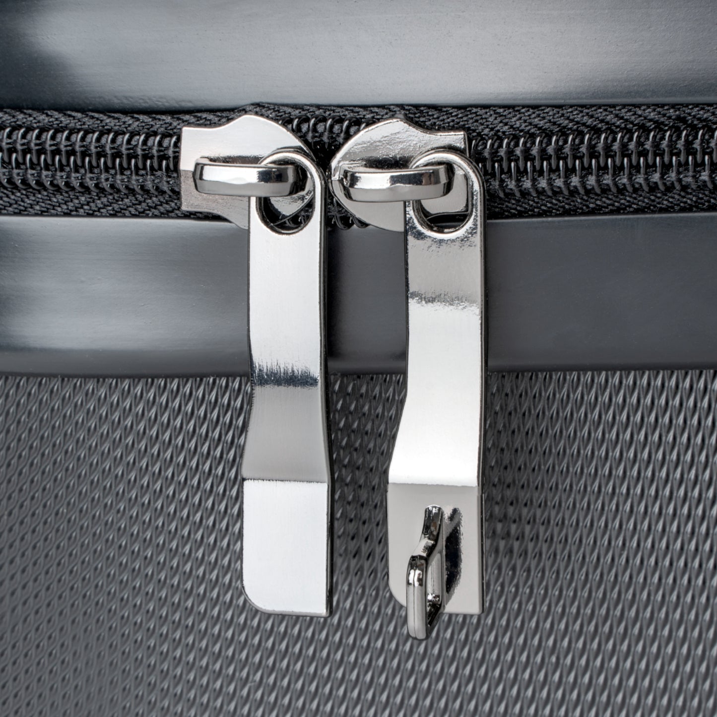 Hustle Mode Travel Suitcase