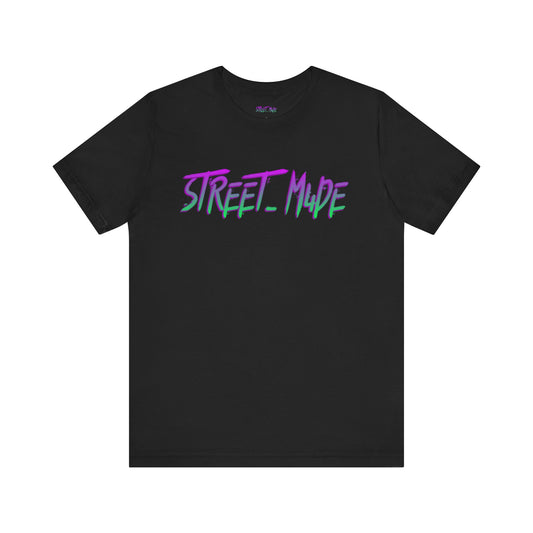 STREET_M4DE X PRODUCER L Unisex Short Sleeve Tee